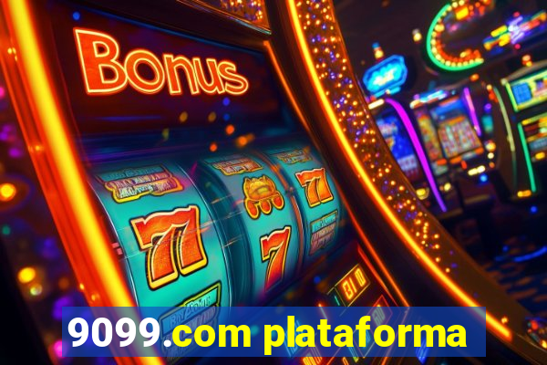 9099.com plataforma